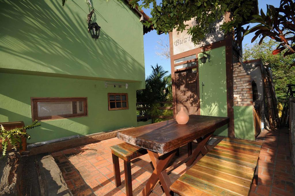 Villa Buzios Casa N#1 Exterior foto